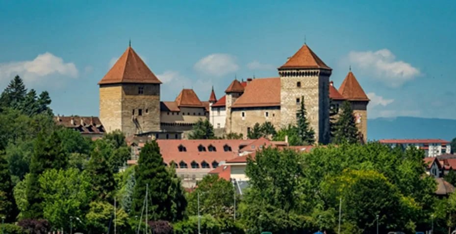 Camping les Fontaines gallery 3