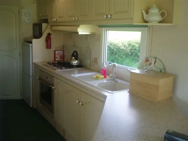 Gallaber Farm Caravan Park gallery 1