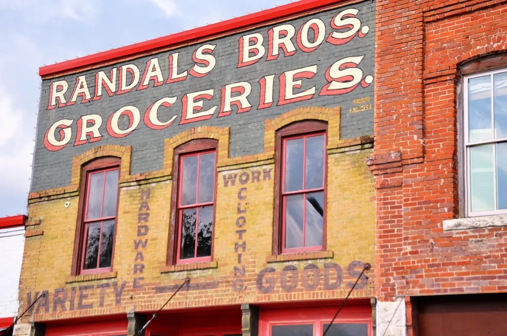 Off The Vine RV Park gallery 2