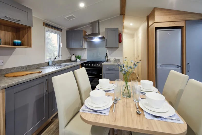 St Agnes Holiday Park gallery 1