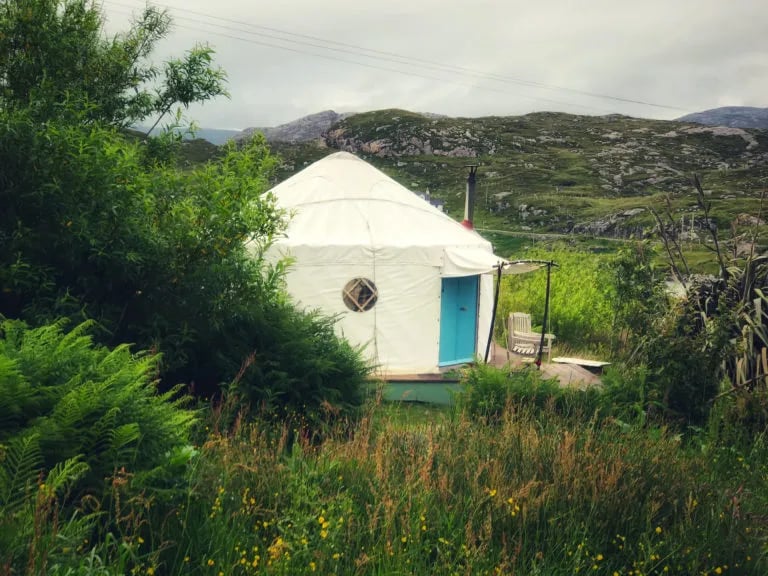 Lickisto Blackhouse gallery 3