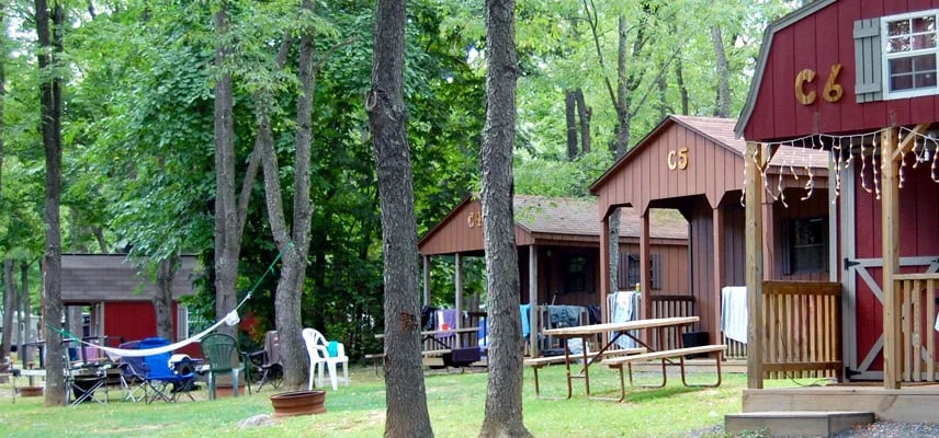 Western Village RV Park