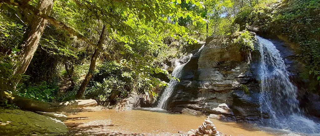 Les Terrasses du Viaur