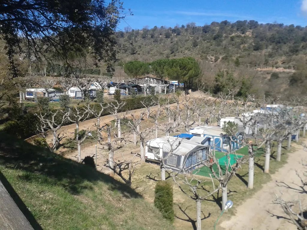 Hotel Camping Bellavista