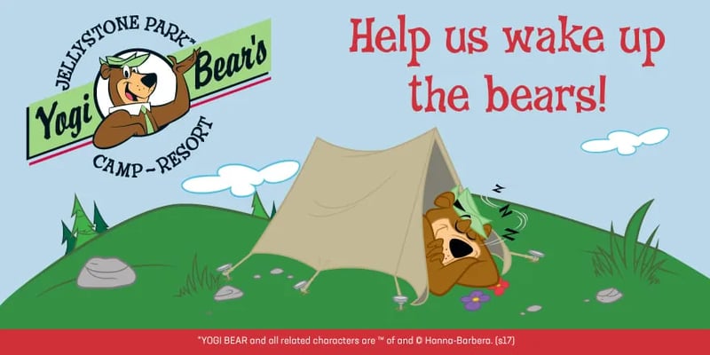 Yogi Bear’s Jellystone Park at Natural Bridge gallery 1