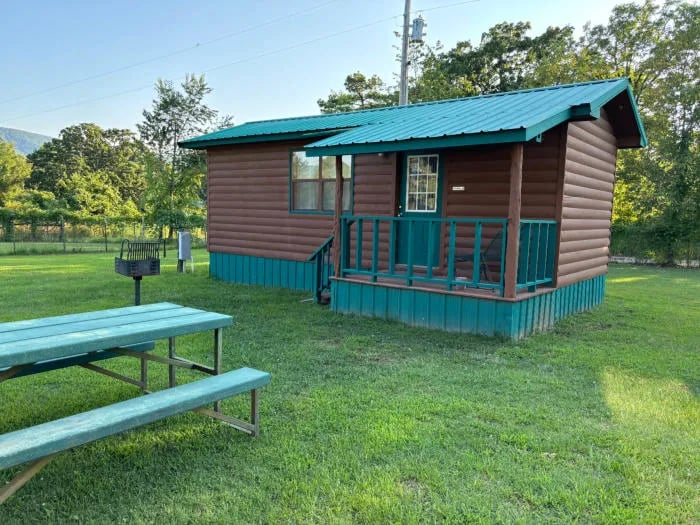 Big Cedar Cabins & RV Park gallery 2