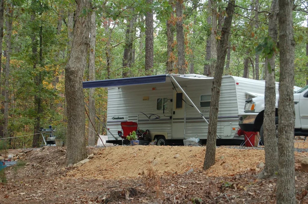 Goodwins RV Campground gallery 1