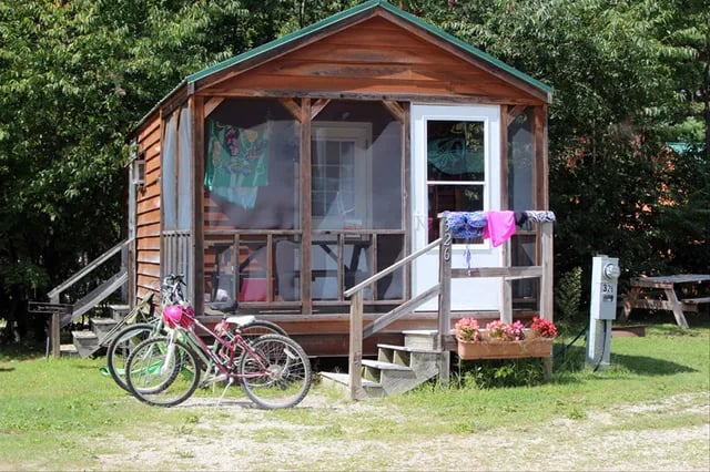 Eastern Slope Camping Area gallery 3