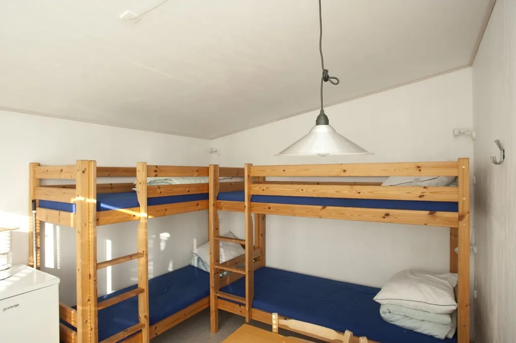 Nordstrand Camping, Frederikshavn