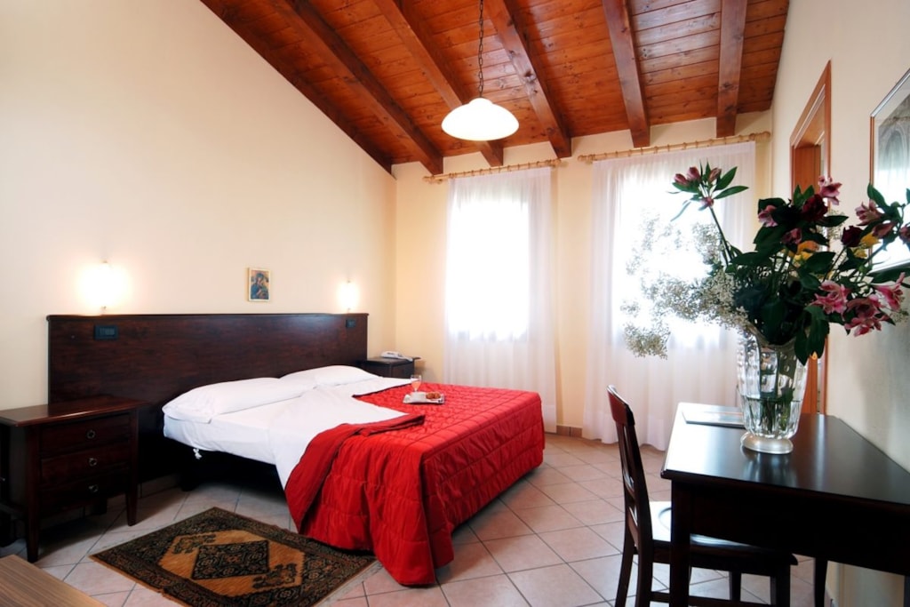 Tenuta Regina Agriturismo e Glamping gallery 4