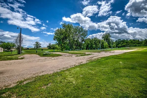 Wessington Springs City Park gallery 3