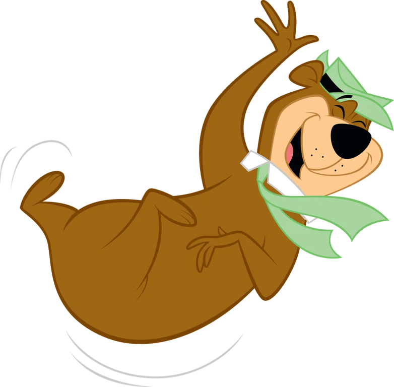 Yogi Bear’s Jellystone Park in Door County