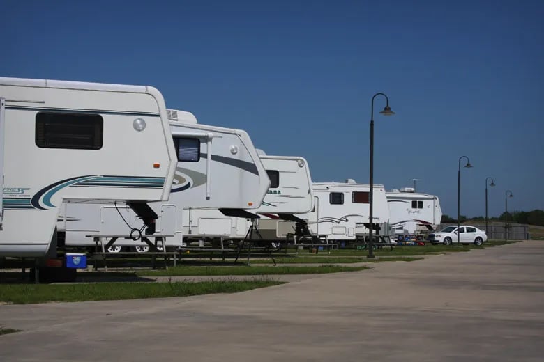 Gulf Coast RV Resort gallery 1