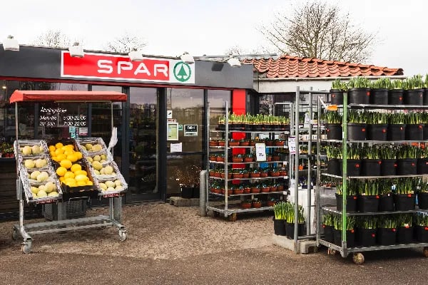 Borrevejle Camping Hyt’otel