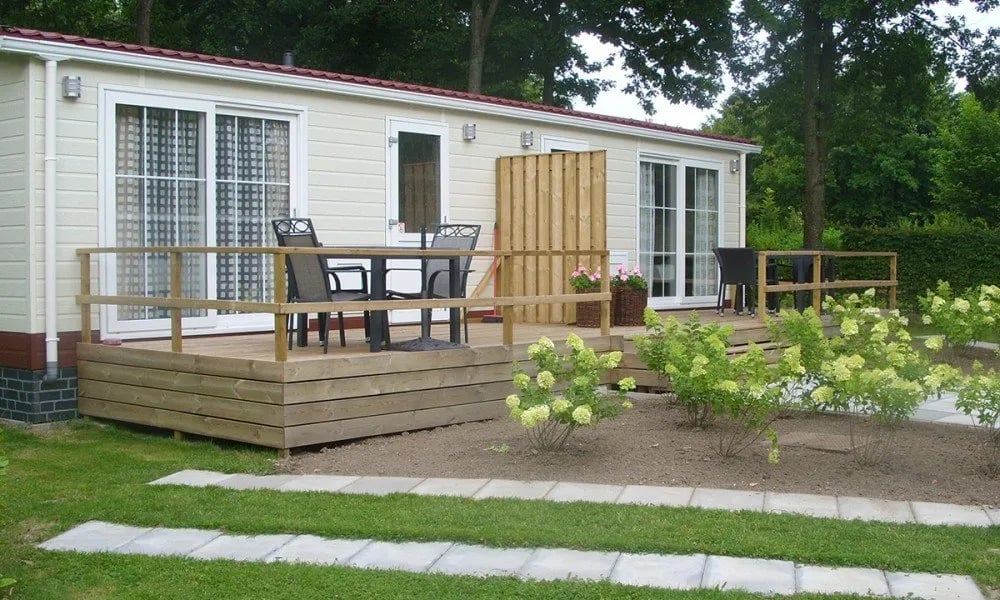 Camping De Watertoren gallery 3