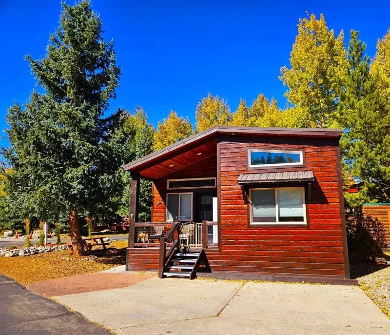 Tiger Run RV Resort gallery 1