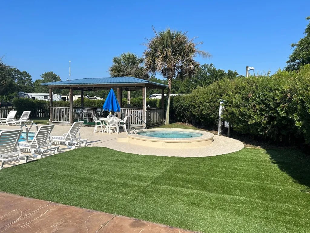 Anchors Aweigh RV Resort gallery 1