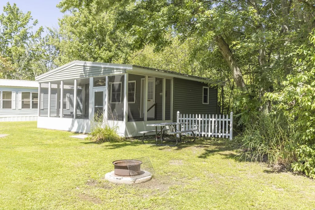 Ontario Shores RV Park