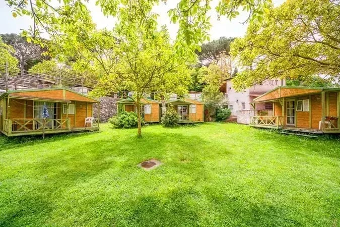 Campeggio Beata Solitudo gallery 2