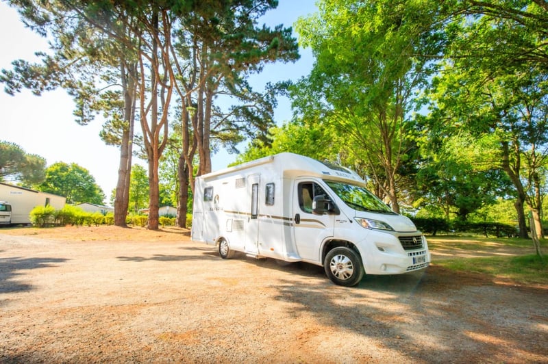 Camping Eden Villages Le Domaine de Bréhadour gallery 1