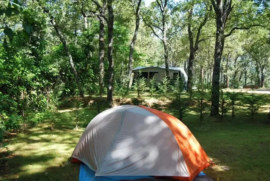 Camping los Robles gallery 3