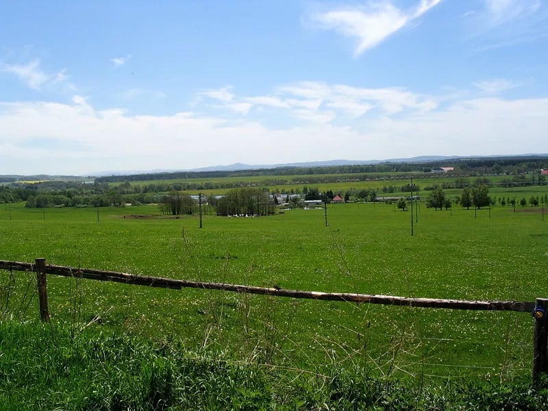 Camping Stanowitz Stanoviste - CamplinQ