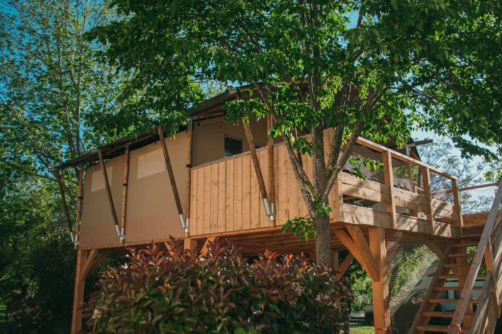 Camping de l’Arche gallery 1