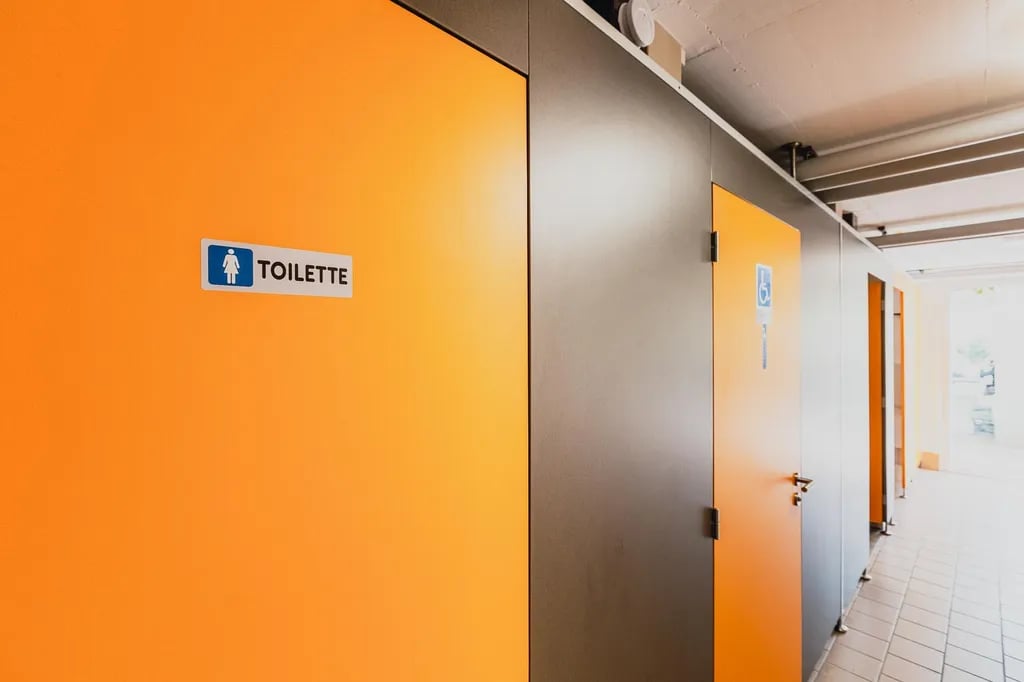 Camping Gottardo gallery 1