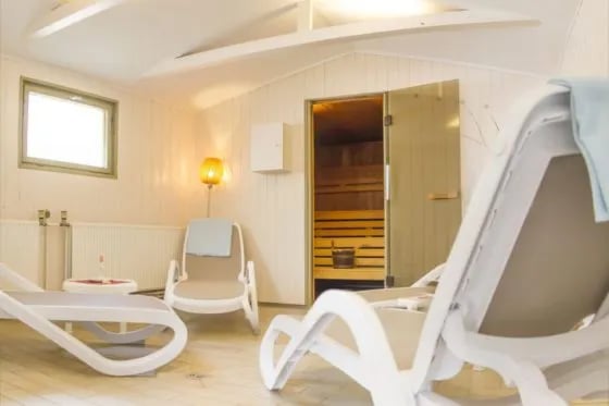 Country Camping Tiefensee Voß e.K. gallery 3