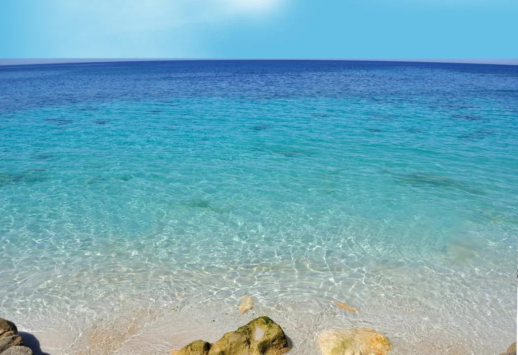 Campeggio Is Aruttas