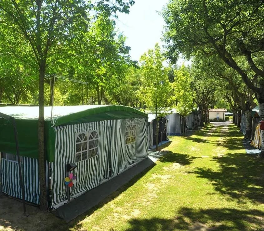 Camping Santin gallery 2