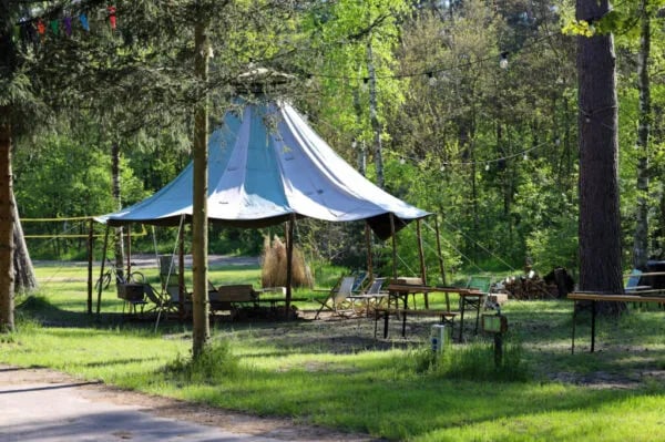 Scout Camp Poznań gallery 3