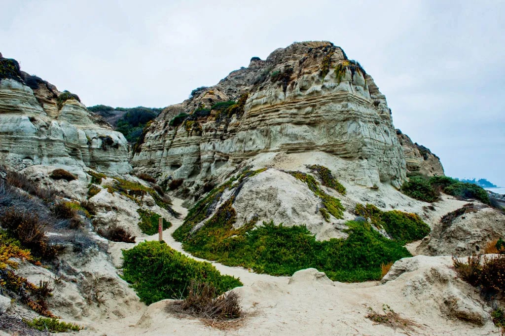 San Clemente State Beach Campground gallery 1