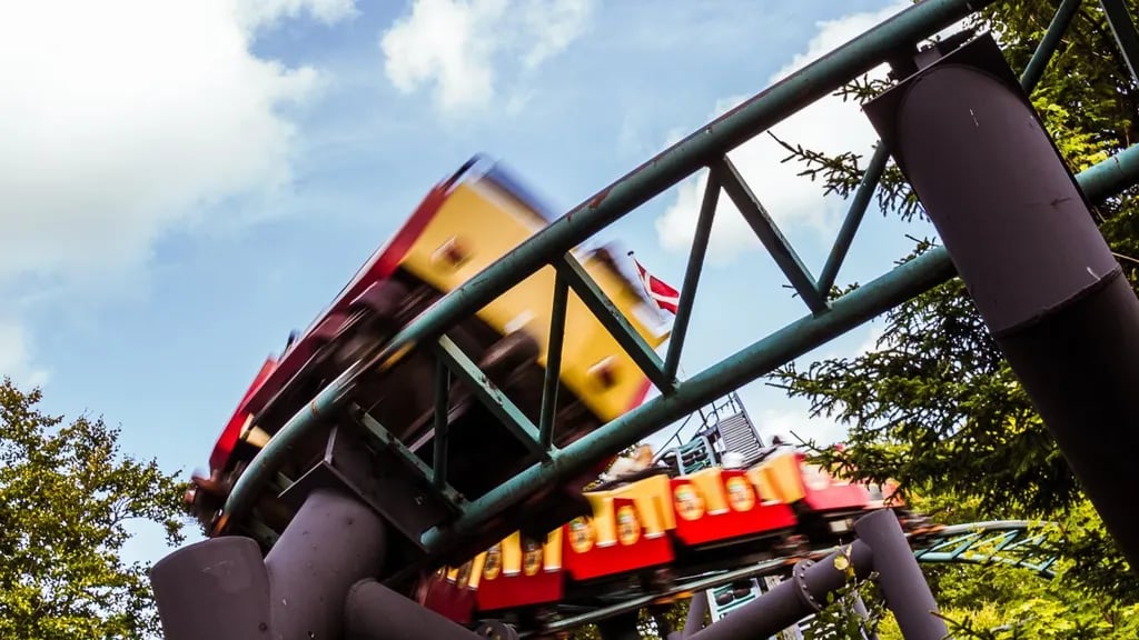 DCU-Camping Nærum gallery 1