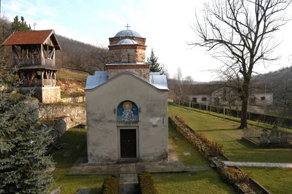 Camping Ruza Vetrova gallery 3