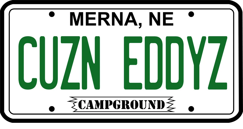 Cuzn Eddyz Campground gallery 2