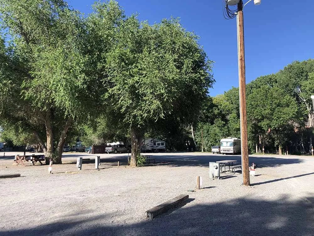 Picketts RV Park gallery 1