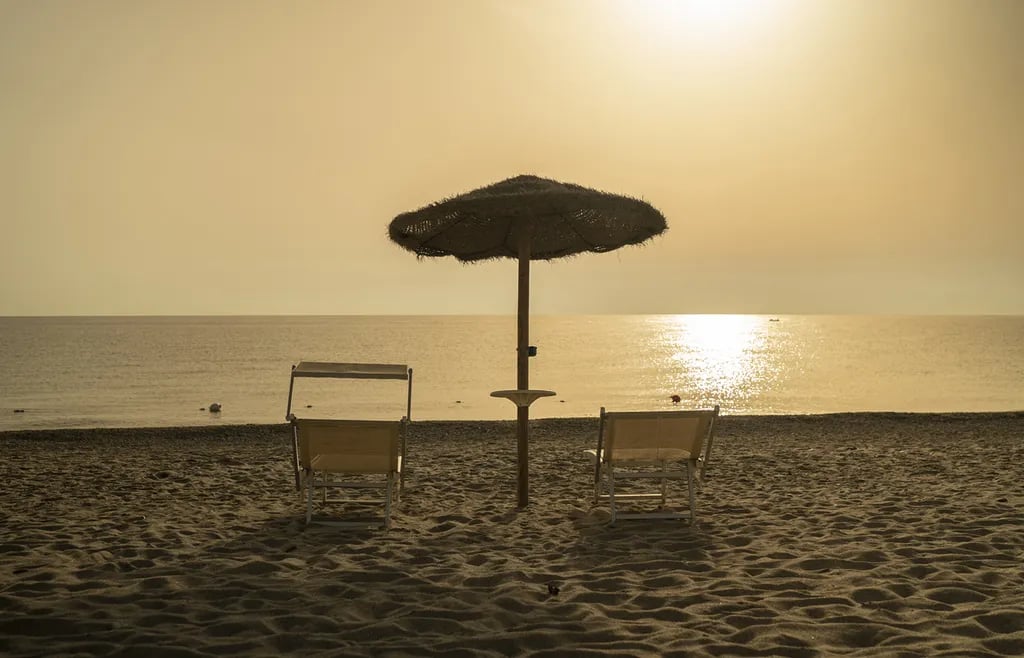 villaggio Calalandrusa