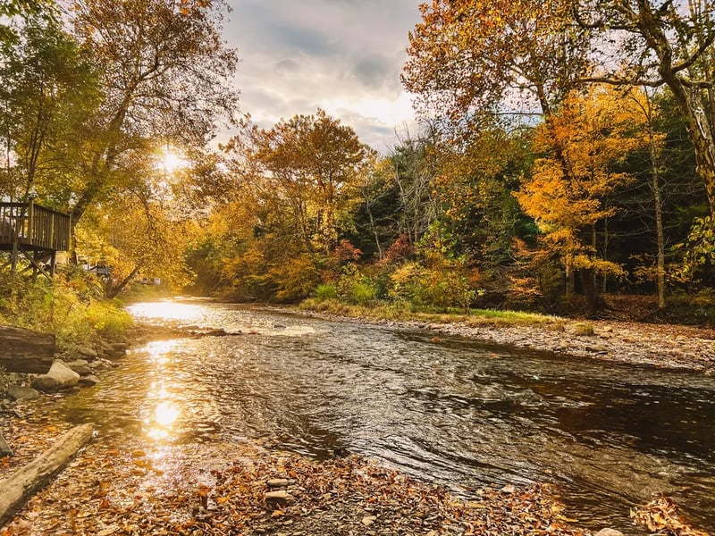 Mountain River Family Campground gallery 1