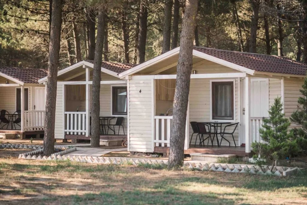 Camping Safari Beach gallery 1