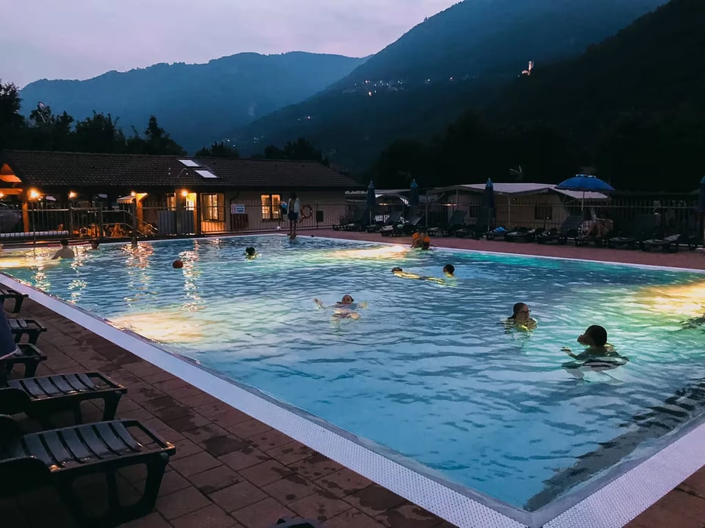 Camping La Riva gallery 4