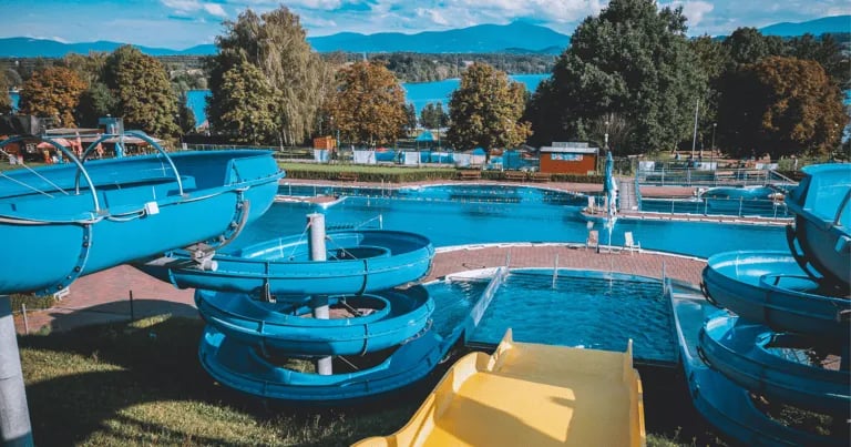 Autokemp Olesna gallery 3