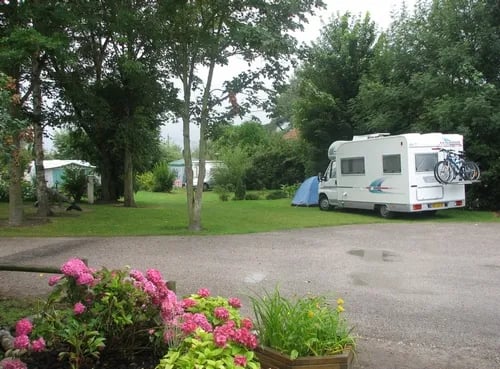 Camping La Ferme de Mayocq gallery 3