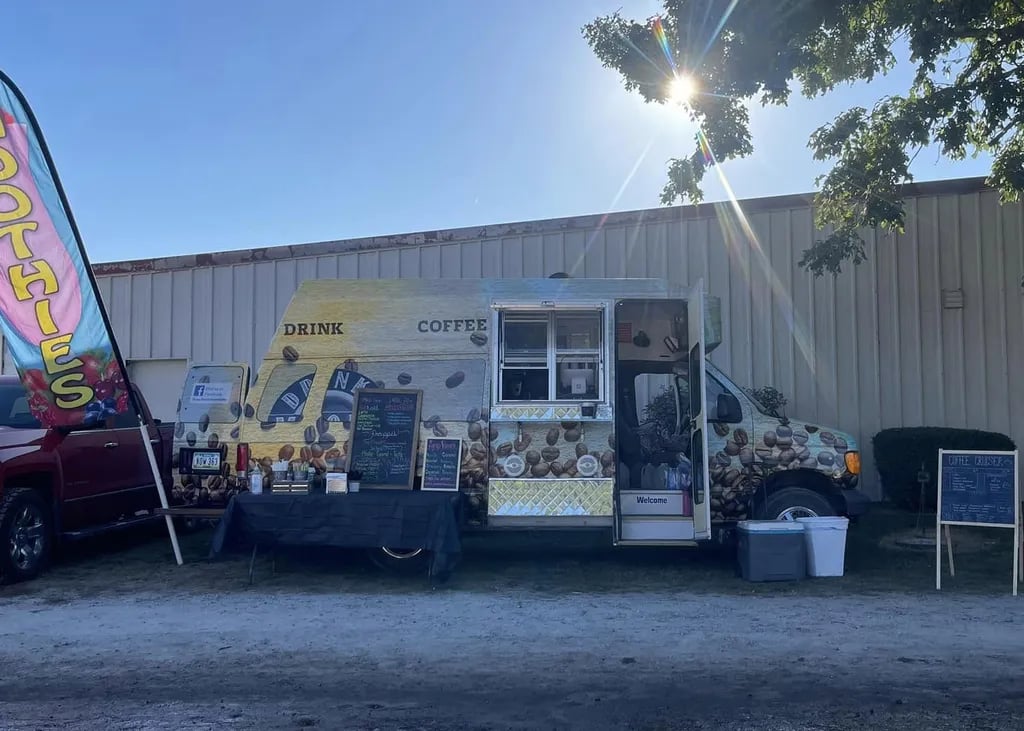 Midwest Old Threshers Campground