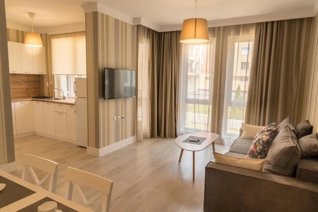 Terme di Hissar Camping gallery 2