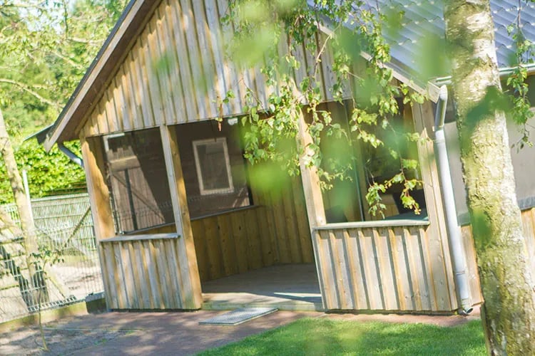 Camping De Veldhoeve gallery 2