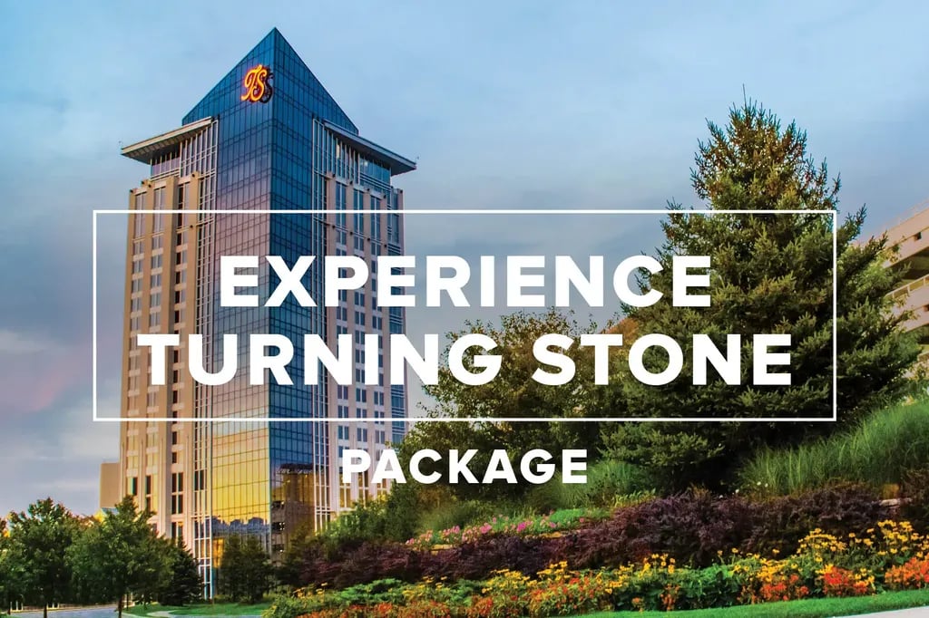 The Villages RV Park at Turning Stone