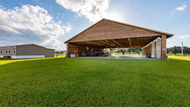 Paradise Oaks RV Resort gallery 3