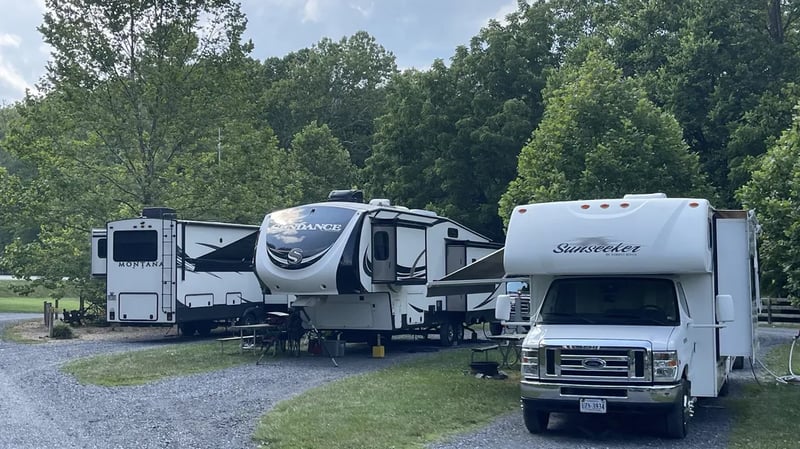 Walnut Hills Campground & RV Park gallery 1