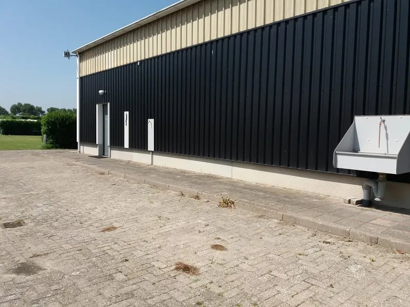 Camping De Boonepolder gallery 1